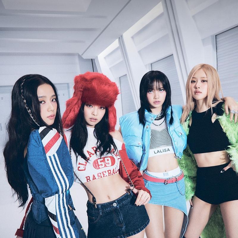 Blackpink Coachella - Your guide to the huge Korean girl band