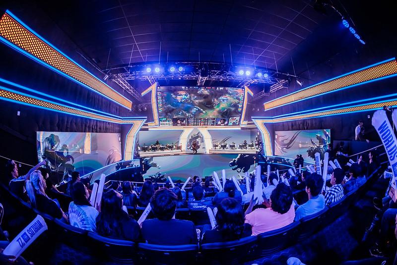 CBLOL viewership by season 2022