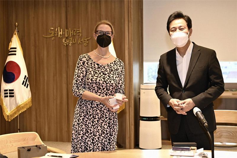 Seoul to host major political science, global economy congresses in