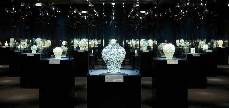 “Joseon White Porcelain: Paragon of Virtue,