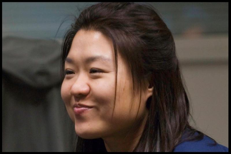 Inspiring Women from South Korea