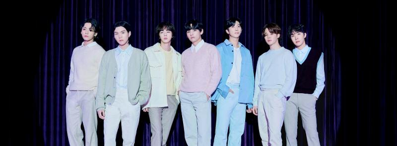 BTS' new single 
