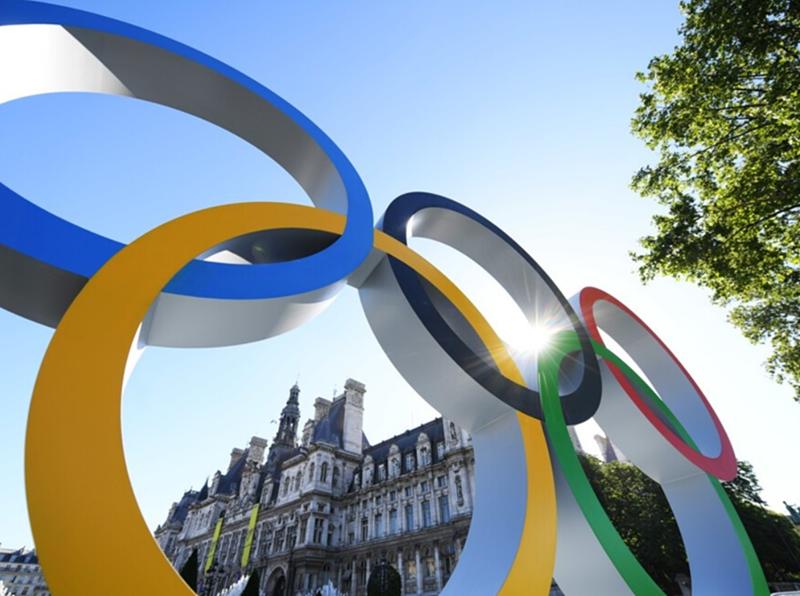 US data company projects Korea to place 10th in 2024 Paris Summer