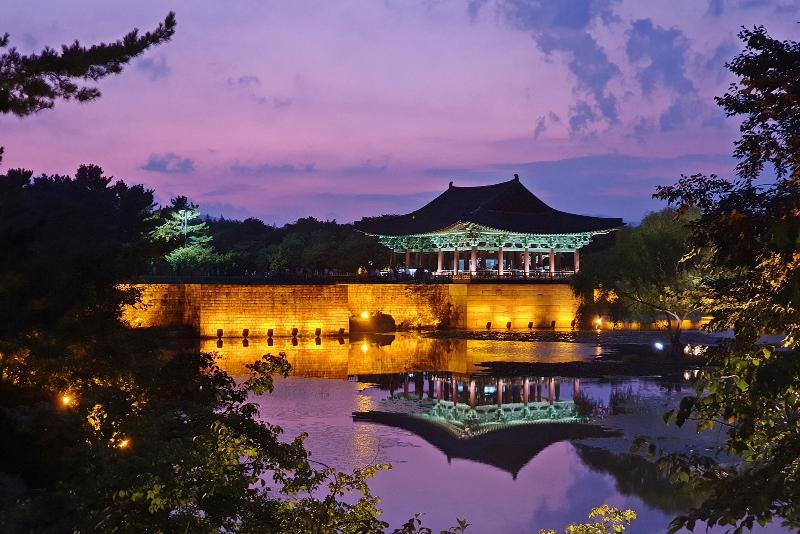 The Ministry of Culture, Sports and Tourism on Dec. 13 released its list of this year's 