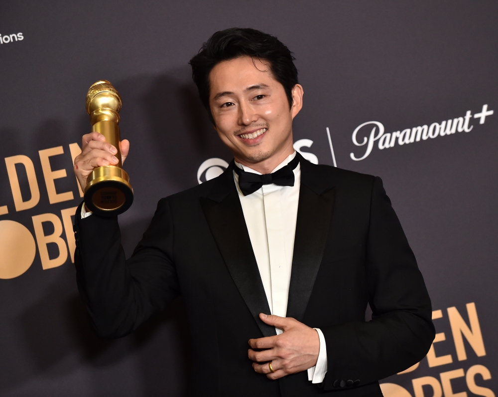 240109_Steven Yeun