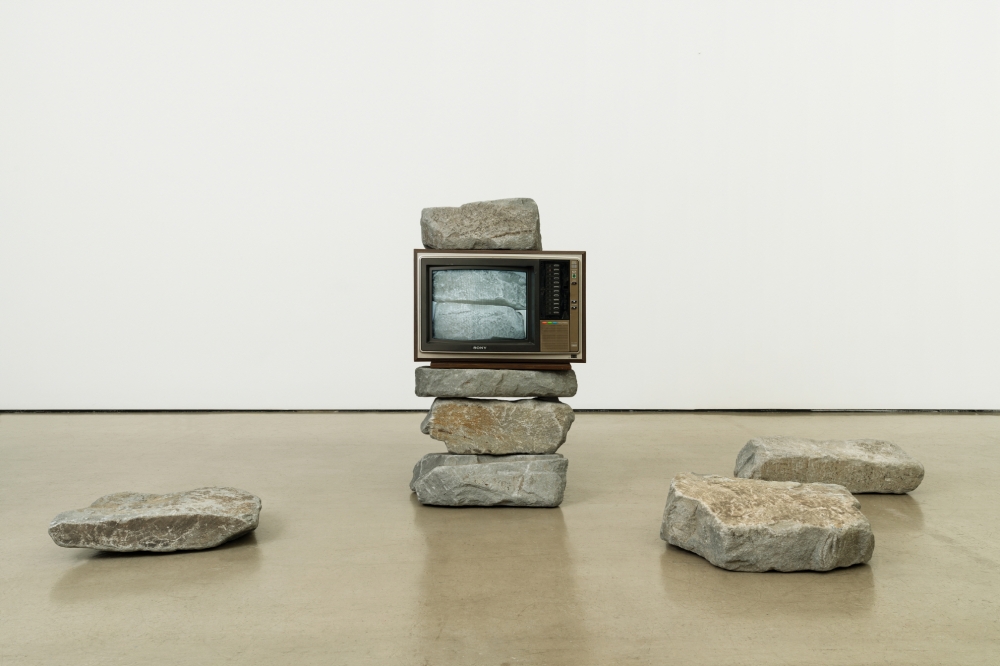 From Feb. 11 to May 12, the Hammer Museum in Los Angeles will hold the exhibition 