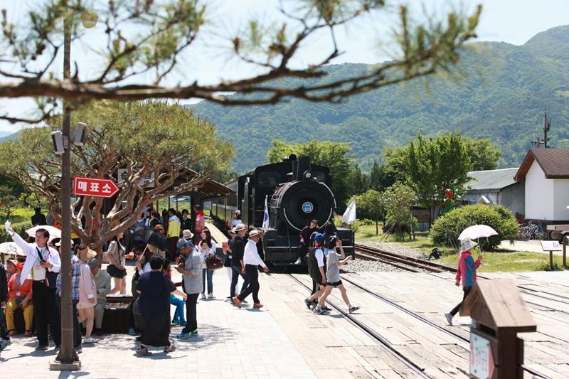 The Ministry of Culture, Sports and Tourism and Korea Tourism Organization on Feb. 14 said they will run from Feb. 20 to March 31 the campaign 