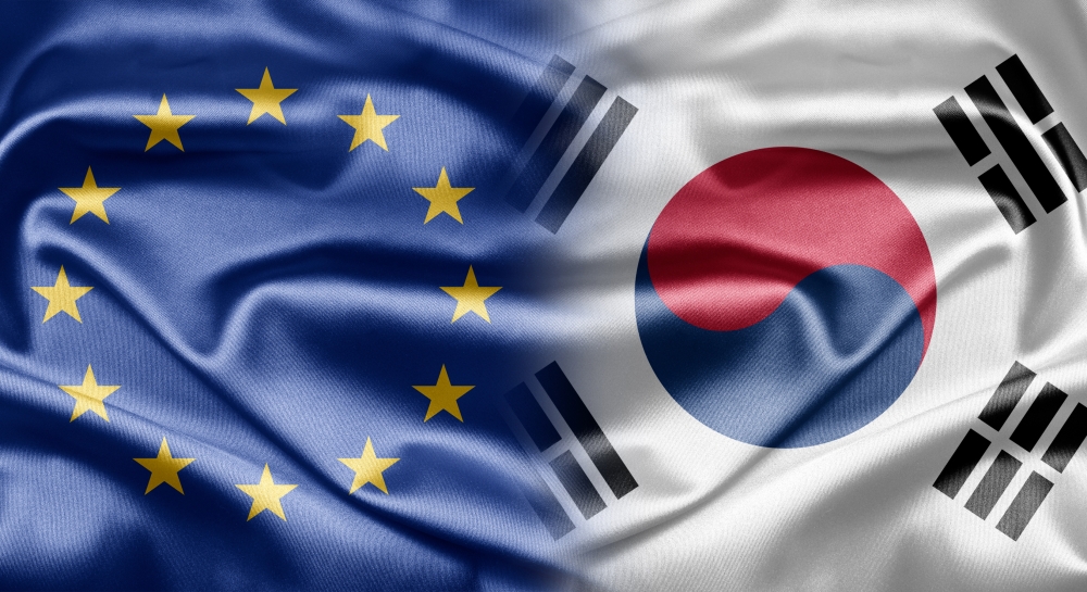 The Ministry of Science and ICT on March 25 said the country next year will become the first from Asia to join Horizon Europe, the world's largest multilateral research and innovation program led by the European Union, as an associate member. (iclickart) *[Unauthorized reproduction and redistribution of the above photo is strictly prohibited under copyright laws and regulations.] 