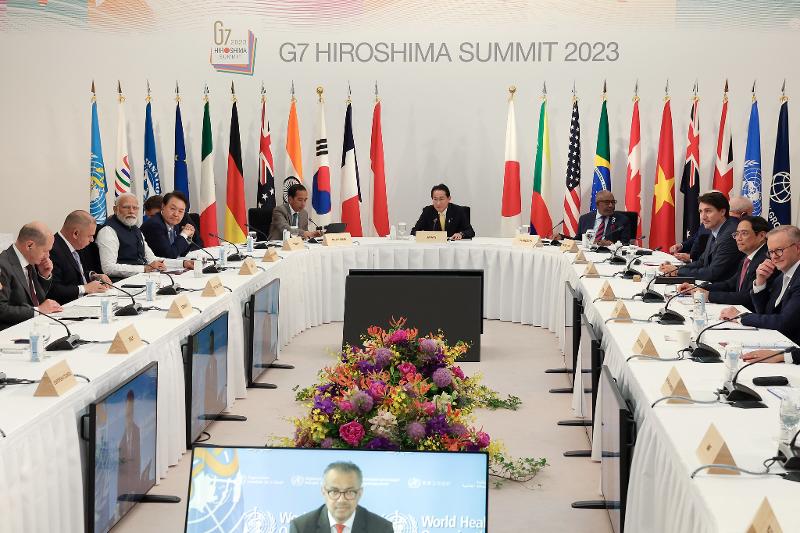  The Washington-based Center for Strategic and International Studies on June 12 released the report 