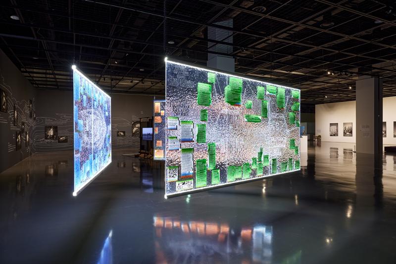 This year's Busan Biennale will be held from Aug. 17 to Oct. 20 under the theme 