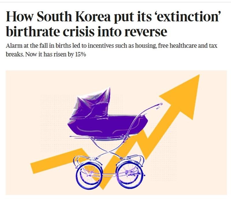 The British daily Times on Feb. 22 posted the article 