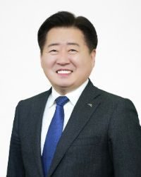 Jeju Governor Oh Young-Hun