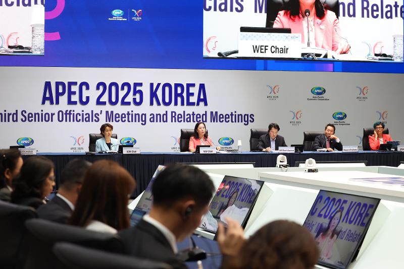 The Ministry of Gender Equality and Family on Aug. 12 said a joint statement under the theme 