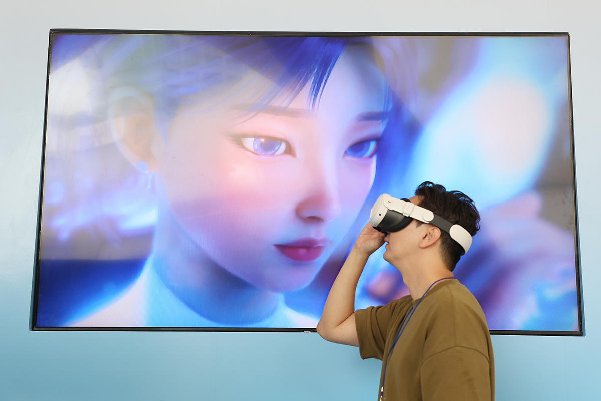 today_photo_250919_엔터테크 서울 2025