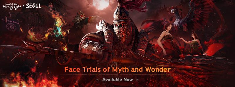 Land of the Morning Light is a region in Black Desert, a game by game maker Pearl Abyss. The region is based on a map inspired by Korea and its traditional landmarks to promote Korean culture to the world through realistic graphics. (Black Desert's official Facebook page) 