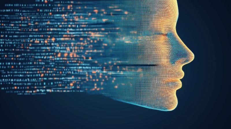 The Ministry of the Interior and Safety and the National Forensic Service have developed a deepfake detection and analysis model based on artificial intelligence for use in this year's local elections on June 3. (iClickArt) Unauthorized reproduction and redistribution of this image is prohibited under copyright law.