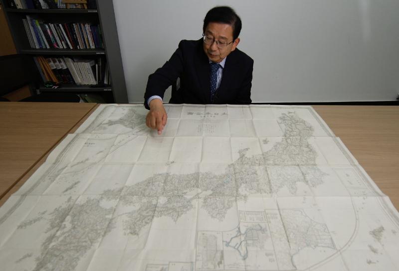 Yuji Hosaka Dokdo2