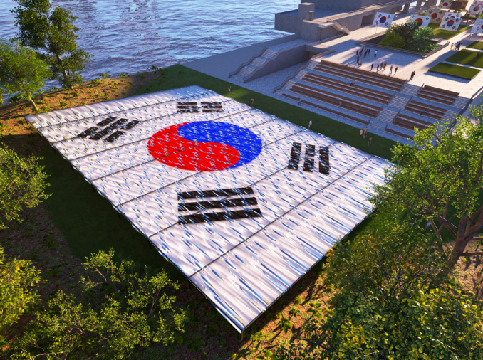 Culture-arts events in August to mark 80th Liberation Day in Seoul