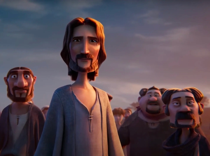 'Universal love, family' themes fuel success of 'King of Kings': director