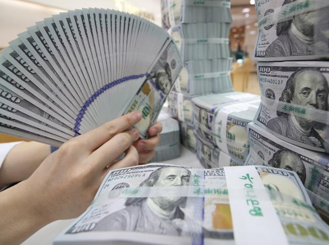 FX reserves in August rise for 3rd straight month to USD 416.3B