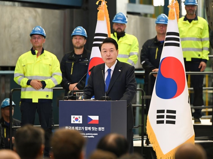 56 MOUs solidify comprehensive partnership with Czechia