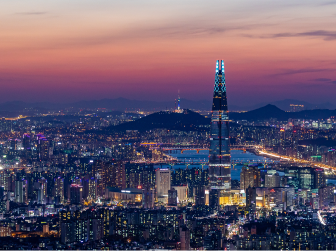 Seoul named top world city for millennials, Gen Z for 4th year