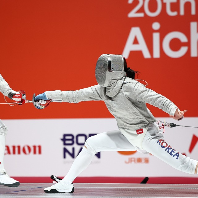 Korea's medal feast at Asiad🏅🇰🇷