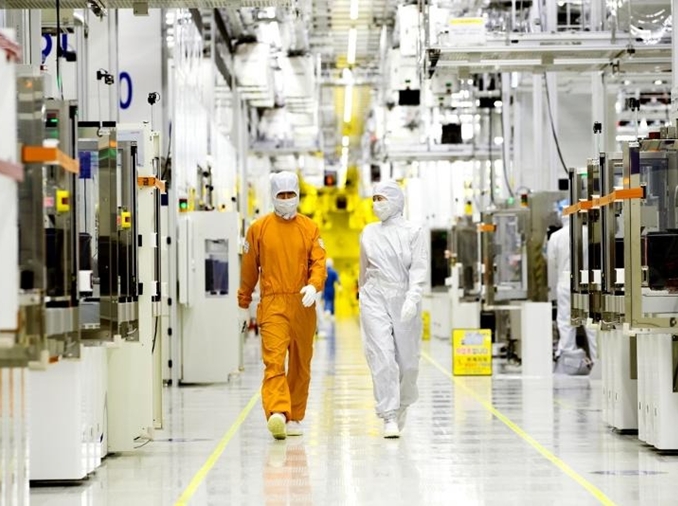 Biz R&D investment ranked world's 5th highest with KRW 60T