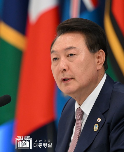 President pledges more 'win-win cooperation' with Pacific islands