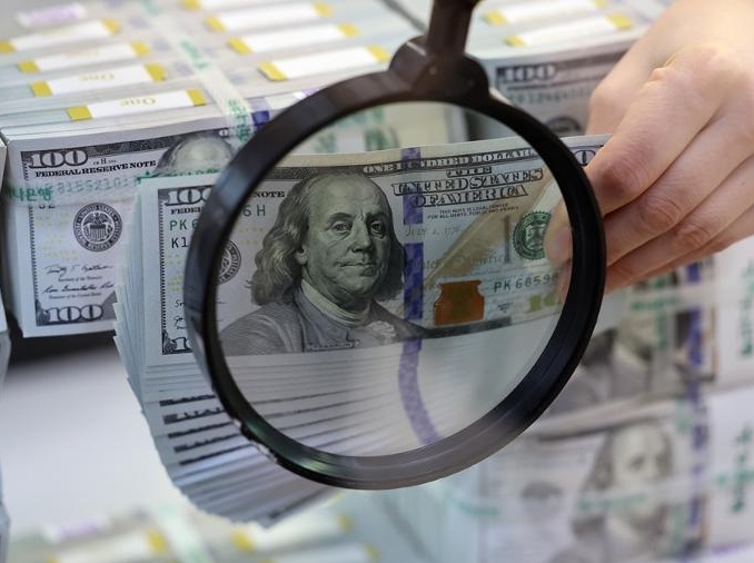Raising of EUR 1.4B via bonds punctuates int'l trust in Lee gov't