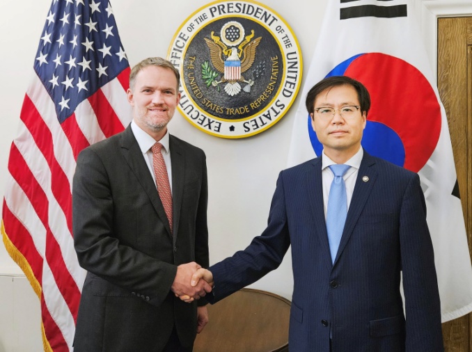 Trade talks with US sped up as reciprocal tariffs to hit on Aug. 1