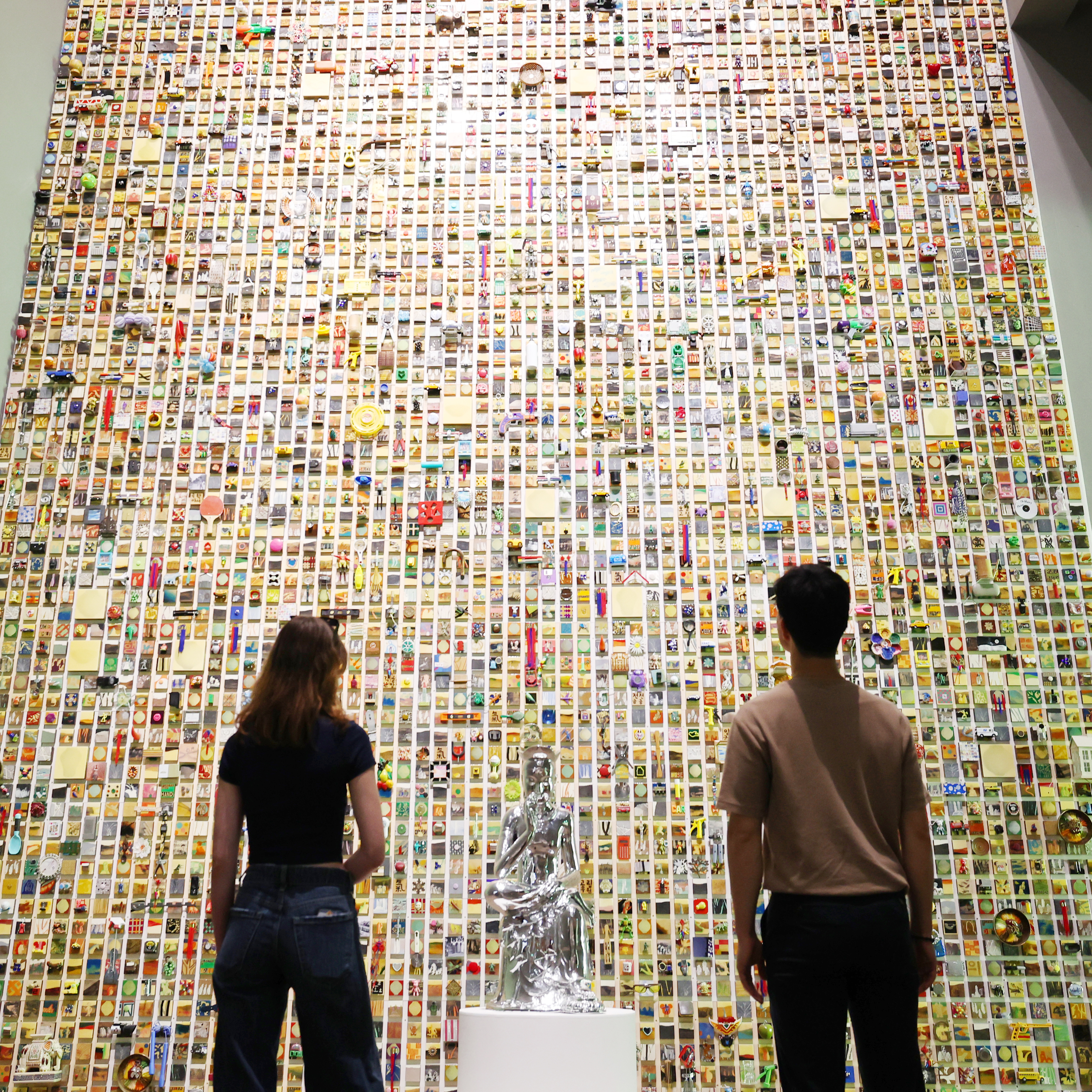 MMCA Collection: Korean Contemporary Art