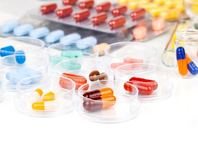 Advanced drug testing methods to use no animals