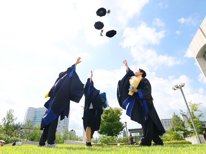 Application period for 2026 Global Korea Scholarship announced