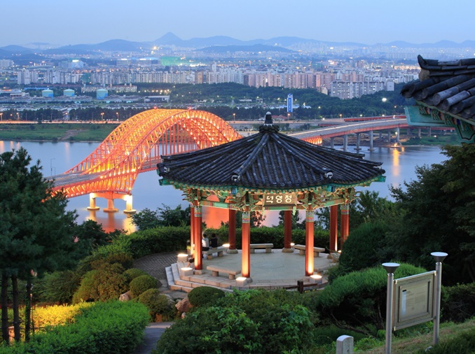 K-Heritage Weeks to promote cultural assets of each region