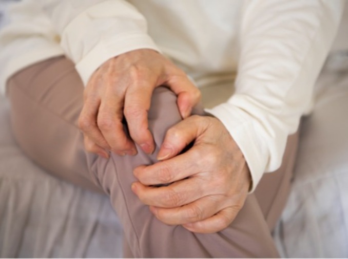 New treatment helps prevents osteoporosis in older women