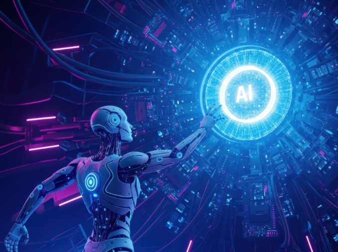 New government guide on AI R&D ethics limit tech's role to tool