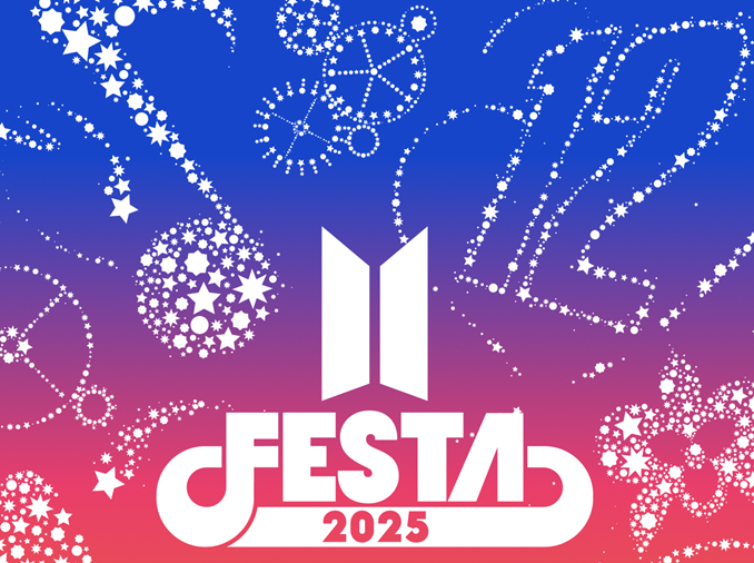 BTS to mark 12th anniversary of debut with 2-week festival