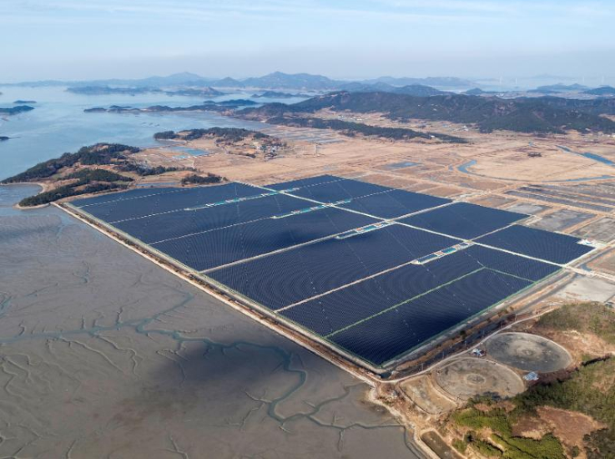 Planned next-generation power grid to use domestic technology