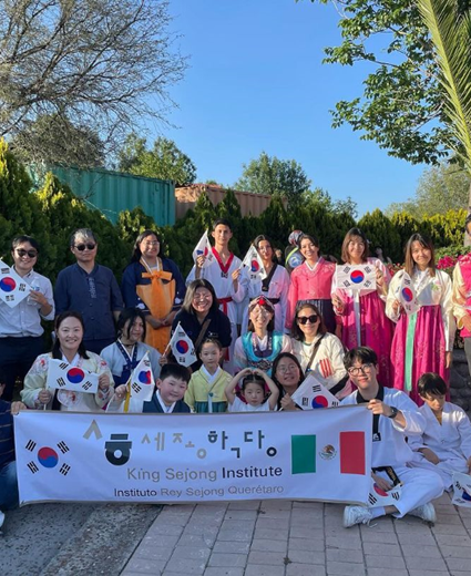 King Sejong Institute to open 18 more branches in 15 nations