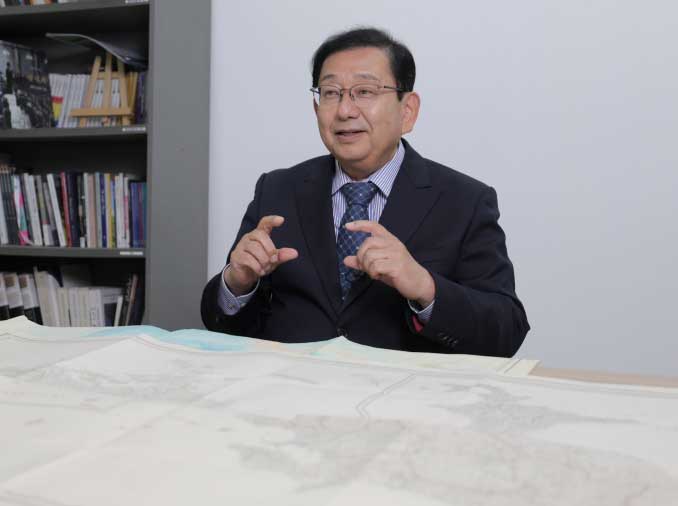 'Deeper research, education can debunk Japan's clever Dokdo lies'