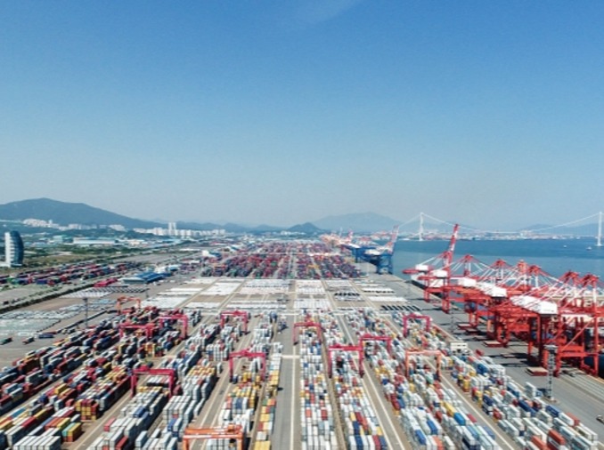 ADB raises forecast for Korea's growth rate to 3.2%