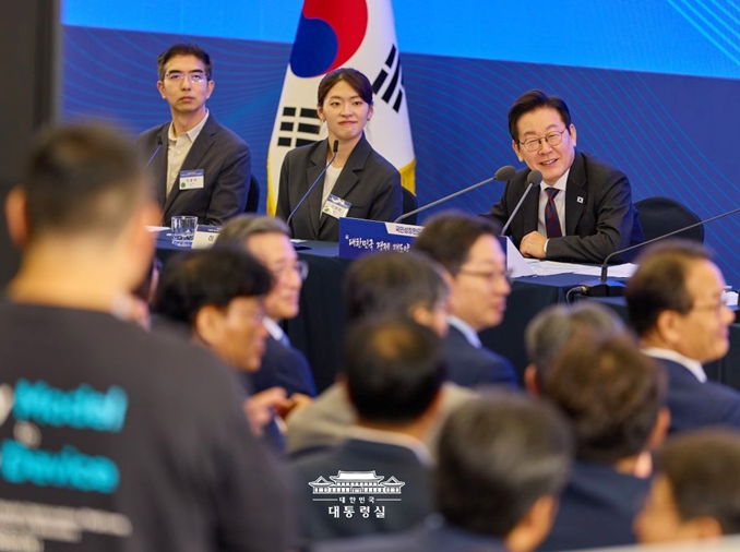 New Nat'l Growth Fund to rise to KRW 150T, focus on AI, chips
