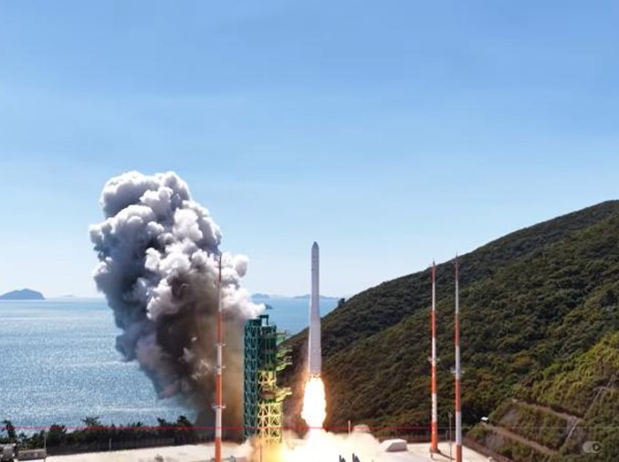 All 5 satellites sent into orbit by homegrown rocket communicate