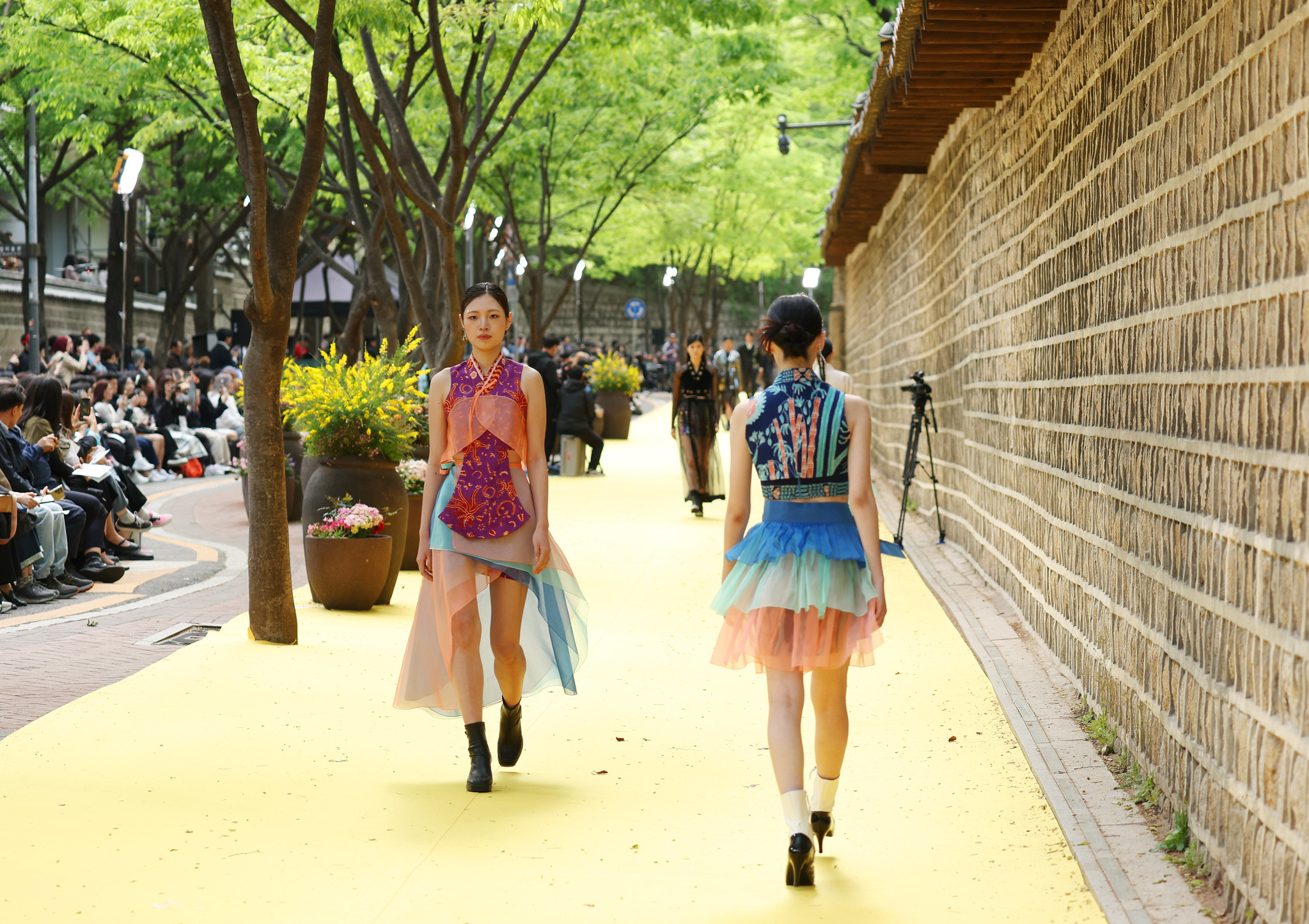 2025 Seoul Fashion Road