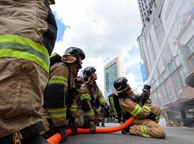 Emerging critical risk mgmt. named best practice by OECD