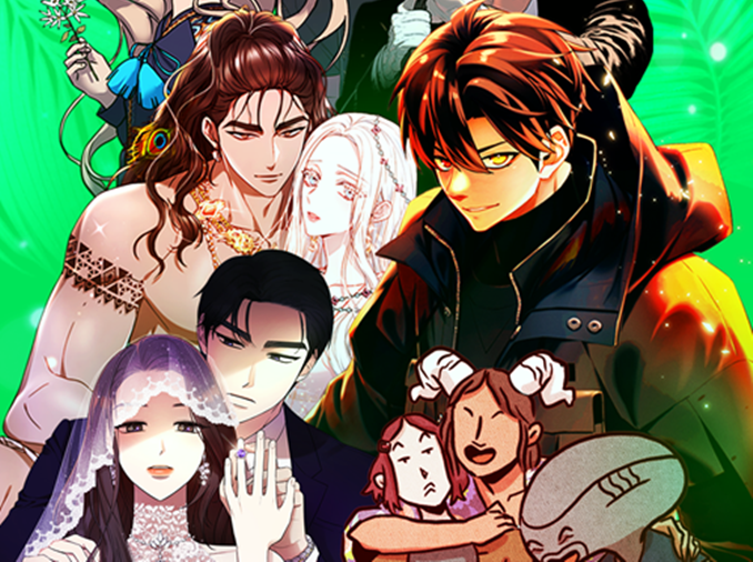 France's high-speed rail TGV to offer original Korean webtoons
