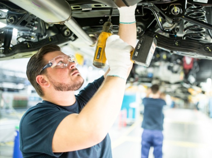 Reform eyes keeping skilled int'l workers at jobs via visa perks