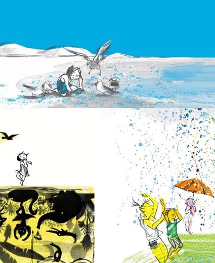 26 domestic publishers attending Bologna Children's Book Fair