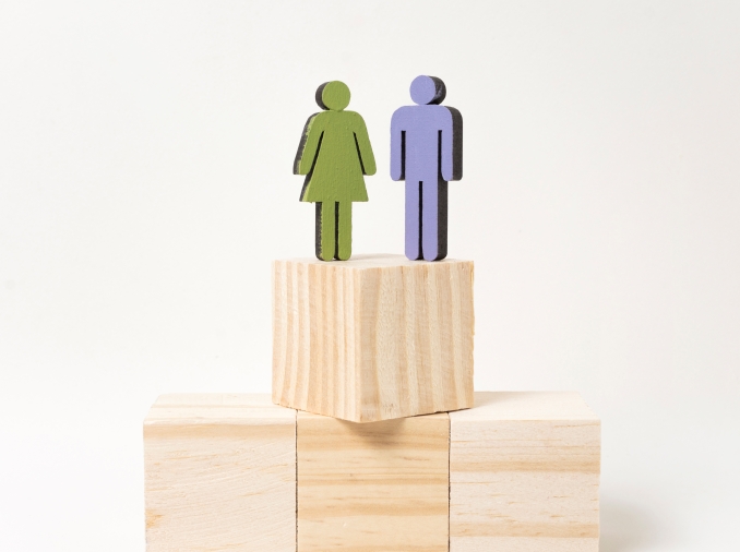 Korea rated 2nd least gender unequal state in Asia, 12th overall